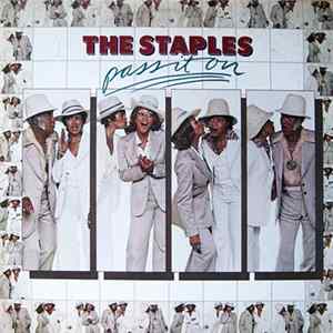 FLAC The Staples - Pass It On
