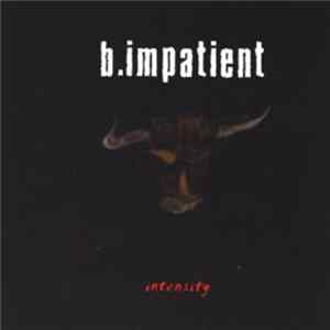 FLAC b.impatient - Intensity
