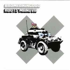 FLAC Roots Manuva - Badmeaningood Vol. 2
