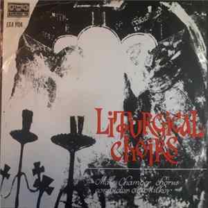 FLAC Unknown Artist, M. Milkov - Liturgical Choirs