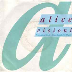 FLAC Alice - Visioni