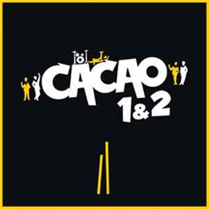 FLAC Cacao - 1 & 2
