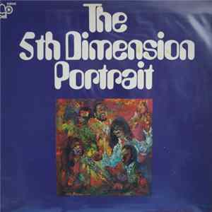 FLAC The 5th Dimension - Portrait