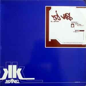 FLAC DJ Vas - Is After