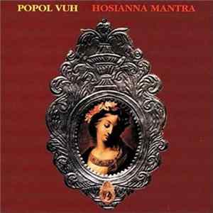 FLAC Popol Vuh - Hosianna Mantra