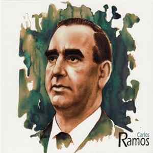 FLAC Carlos Ramos - Carlos Ramos