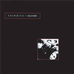 FLAC Slowdive - Souvlaki