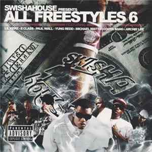 FLAC Swishahouse - All Freestyles 6