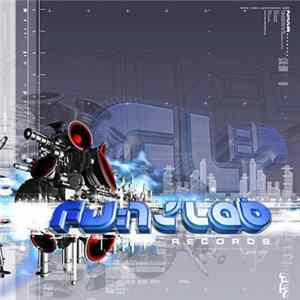 FLAC The Funk Lab / House Wrecka - Funk Lab Records 002