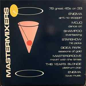 FLAC Various - Mastermixers