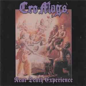 FLAC Cro-Mags - Near Death Experience