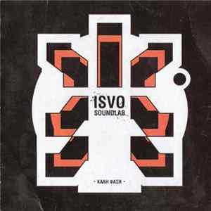 FLAC Isvo Soundlab - Καλή Φάση