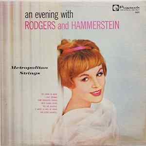 FLAC Metropolitan Strings - An Evening With Rogers & Hammerstein