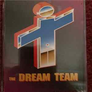 FLAC The Dream Team - Intelligence (Party People)
