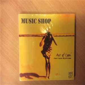 FLAC Jean Claude Mejstelman - Art Of Com'