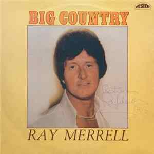 FLAC Ray Merrell - Big Country