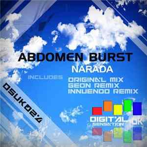 FLAC Abdomen Burst - Narada