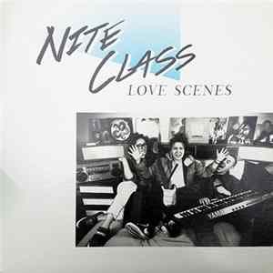 FLAC Nite Class - Love Scenes