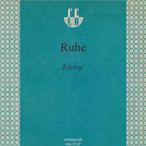 FLAC Ruhe - Easing