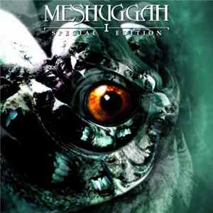 FLAC Meshuggah