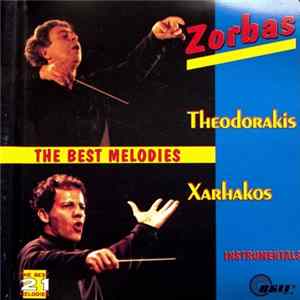 FLAC Theodorakis - Xarhakos - Zorbas
