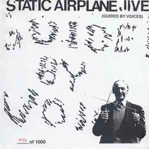 FLAC Guided By Voices - Static Airplane Jive