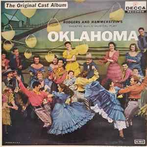 FLAC Rodgers And Hammerstein - Oklahoma!