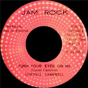 FLAC Cornell Campbell - Turn Your Eyes On Me