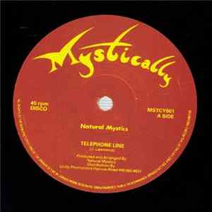 FLAC Natural Mystics - Telephone Line