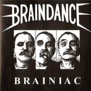 FLAC Braindance - Brainiac