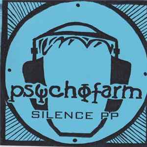 FLAC Psychofarm - Silence PP