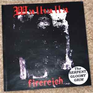 FLAC Walhalla - Firereich
