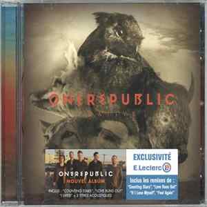 FLAC OneRepublic - Native