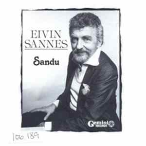FLAC Eivin Sannes - Sandu