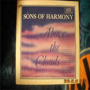 FLAC The Sons Of Harmony - Above The Clouds