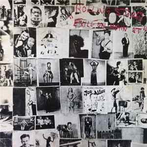 FLAC Rolling Stones - Exile On Main St.