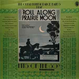 FLAC Various - Roll Along Prairie Moon