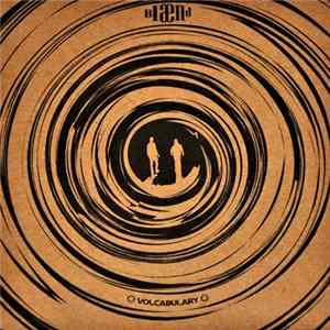 FLAC Blænd - Volcabulary