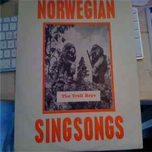 FLAC The Troll Keys - Norwegian Singsongs