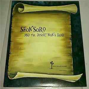 FLAC Shon'Soro And The Desert Man's Band - Shon'Soro And The Desert Man's Band