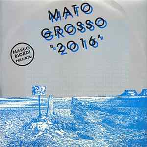 FLAC Mato Grosso - 2016