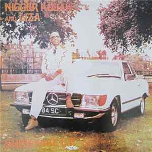 FLAC Nigger Kojak And Liza - Showcase L.P.
