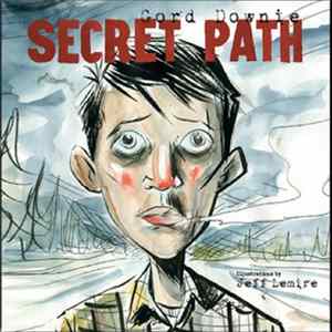 FLAC Gordon Downie - Secret Path