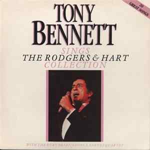 FLAC Tony Bennett - Sings The Rodgers & Hart Collection (20 Great Songs)