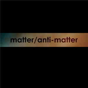 FLAC Scutopus - Matter / Anti-matter