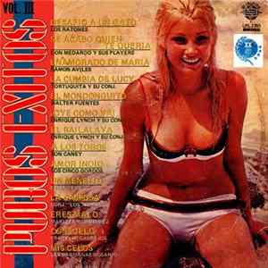 FLAC Various - Puros Exitos Vol. III