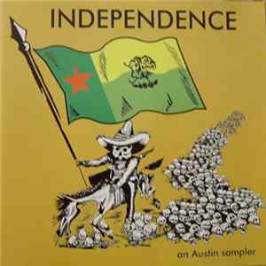 FLAC Various - Independence