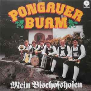 FLAC Pongauer Buam - Mein Bischofshofen