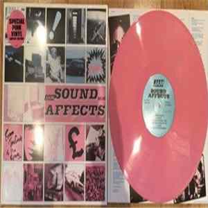 FLAC The Jam - Sound Affects