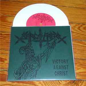 FLAC Sarcófago - Victory Against Christ